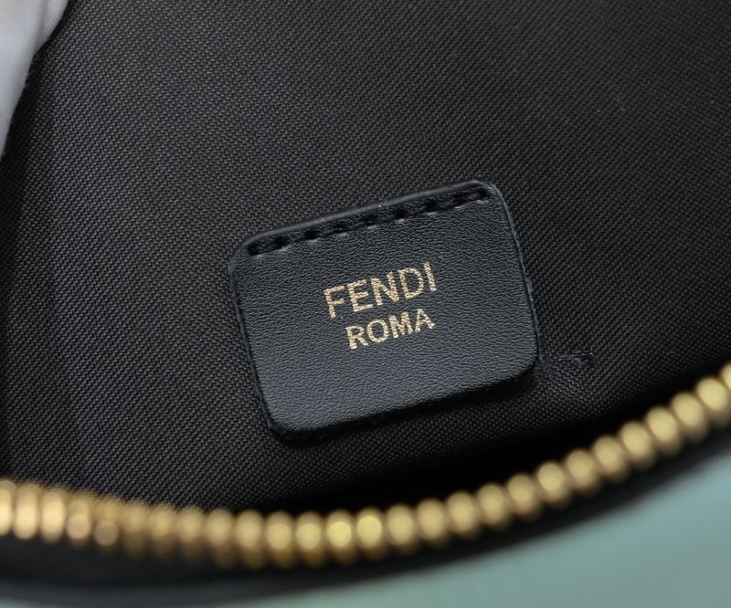 Fendi Pillow Bags